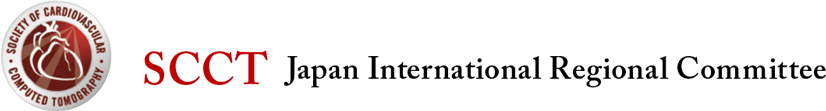 SCCT Japan International Regional Committee